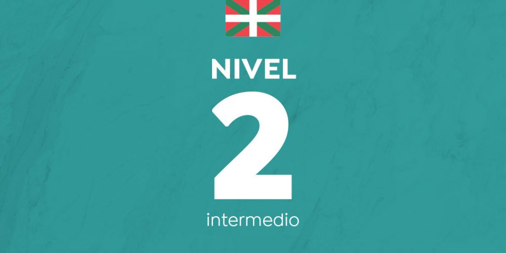 Nivel 2 – Intermedio