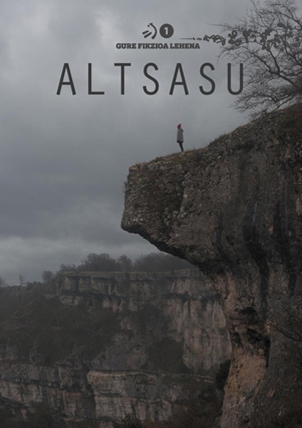 Series en euskera Altsasu