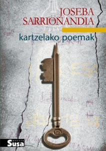 Poemas en euskera Kartzelako poemak