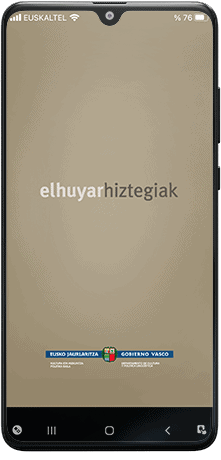 Elhuyar app euskera